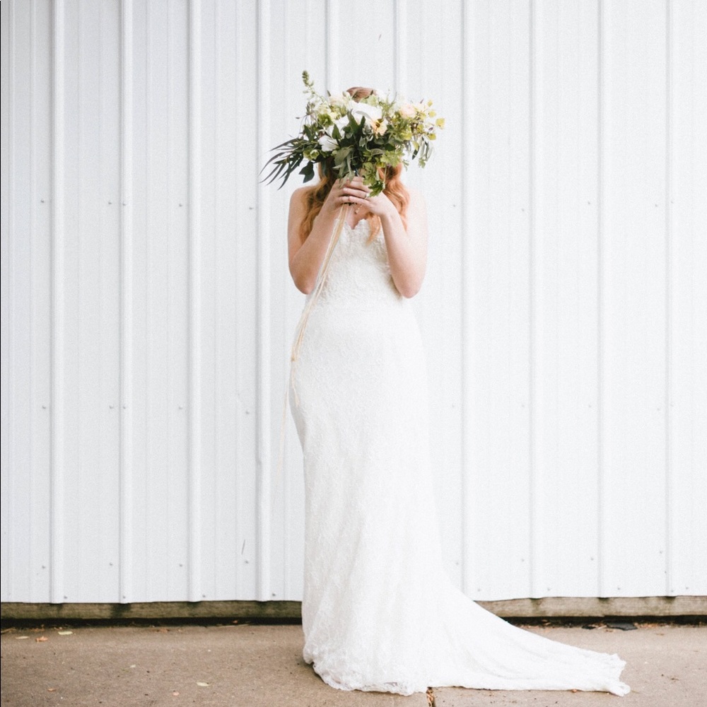 Meet your Posher, Whitney